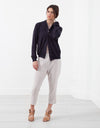 Shawl Cardigan