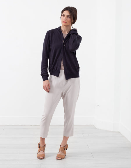 Shawl Cardigan