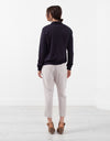 Shawl Cardigan