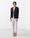 Shawl Cardigan