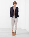 Shawl Cardigan