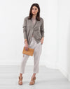 Shawl Cardigan