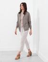 Shawl Cardigan