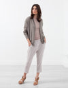Shawl Cardigan
