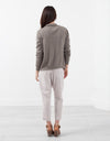 Shawl Cardigan
