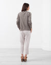 Shawl Cardigan