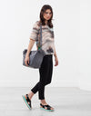 Pat Raglan Tee