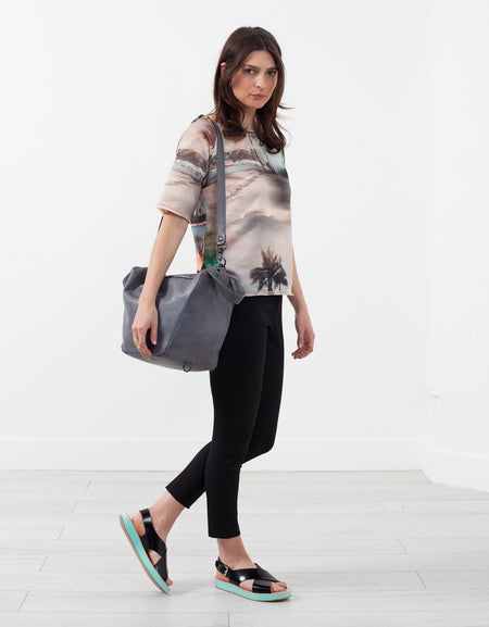 Pat Raglan Tee