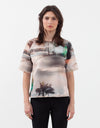 Pat Raglan Tee