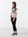 Pat Raglan Tee