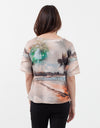 Pat Raglan Tee