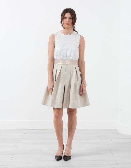 Groove Dress