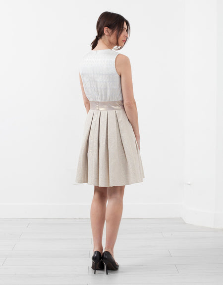 Groove Dress