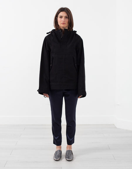 Spring Anorak