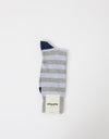 Rugby Stripe Sock
