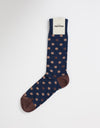Polka Sock