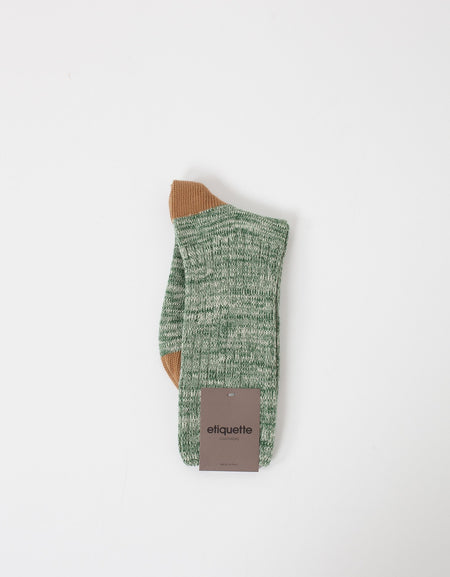 Roppongi Sock