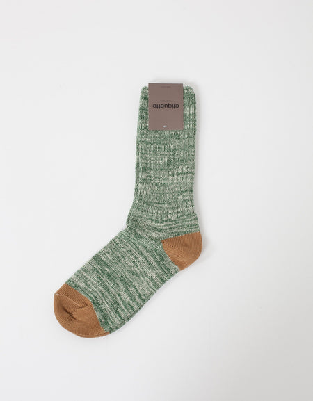 Roppongi Sock