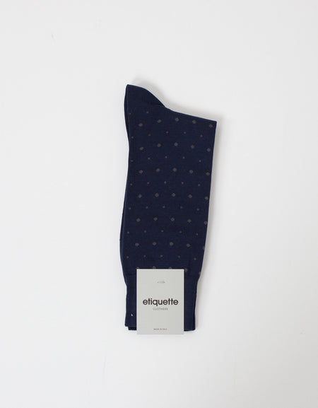 Ball Point Sock
