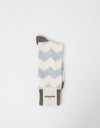 Everest Stripe Sock