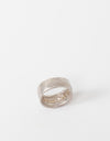 Ring 24 in Silver