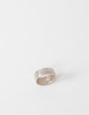 Ring 24 in Silver