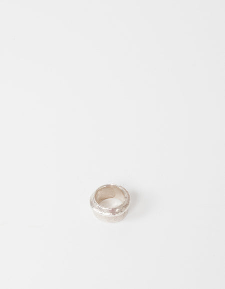 Ring 56 in Silver