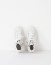 High Top Sneaker