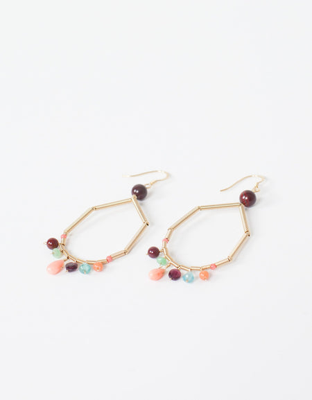 Salda Earrings