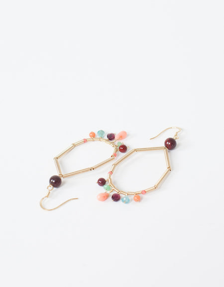 Salda Earrings