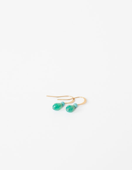 Bi-Goutte Earrings
