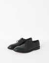 Stiro Oxford in Black