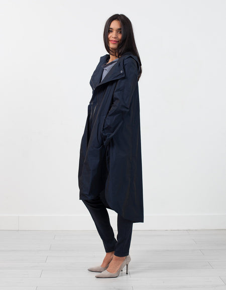 Wett Coat