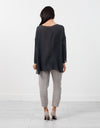Hand Dyed Silk Top