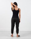 Feather Ribbed Tank