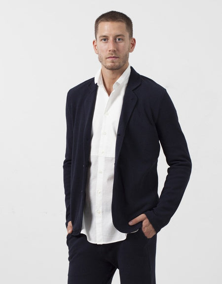 Citib Pique Jacket