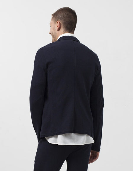 Citib Pique Jacket