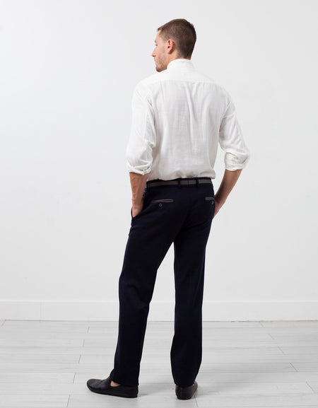 McKile Trouser
