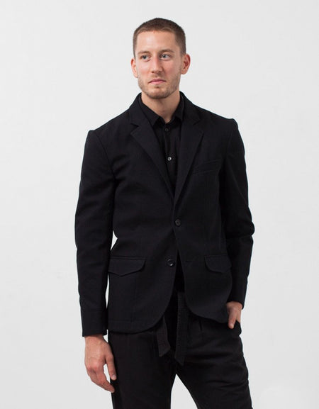 Two Button Blazer