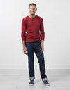 Mansfield Slim Jean