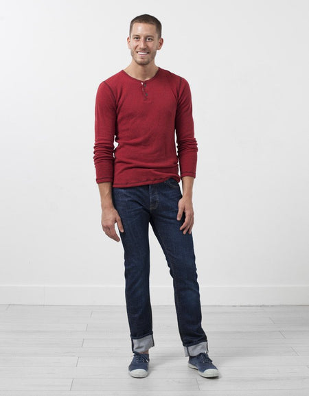 Mansfield Slim Jean