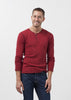 Red Melange