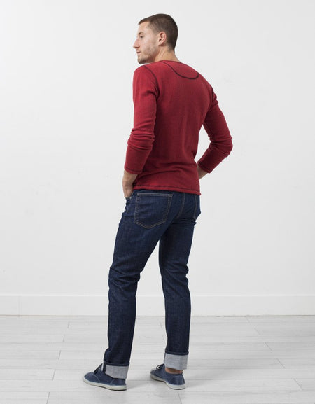 Mansfield Slim Jean