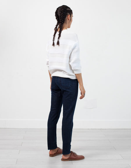 Boyfriend Jean