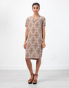 Pahpah Dress