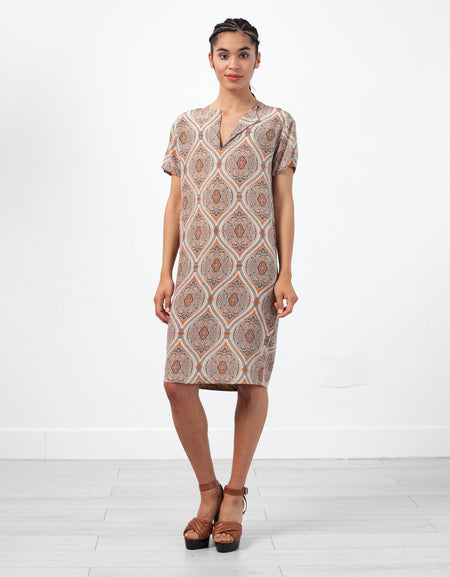Pahpah Dress