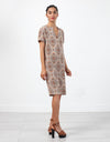 Pahpah Dress