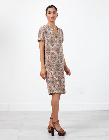 Pahpah Dress