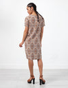 Pahpah Dress
