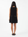 Sleeveless Dress